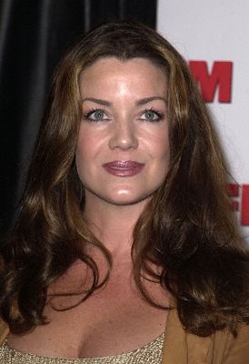 Claudia Christian