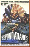 Beyond Atlantis, the movie