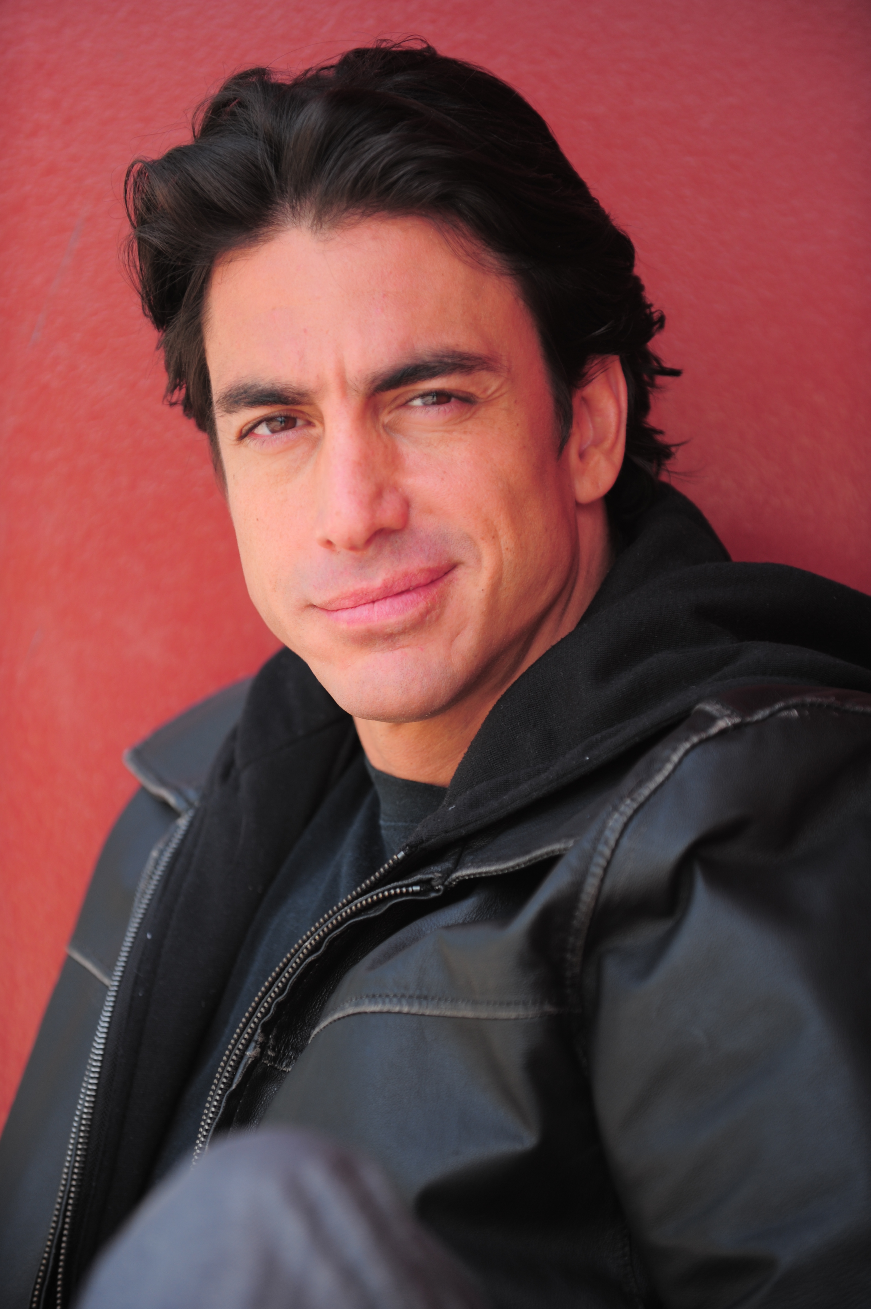 Ricardo Chavez