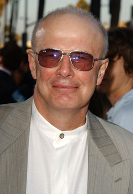 Jude Ciccolella at event of The Manchurian Candidate (2004)