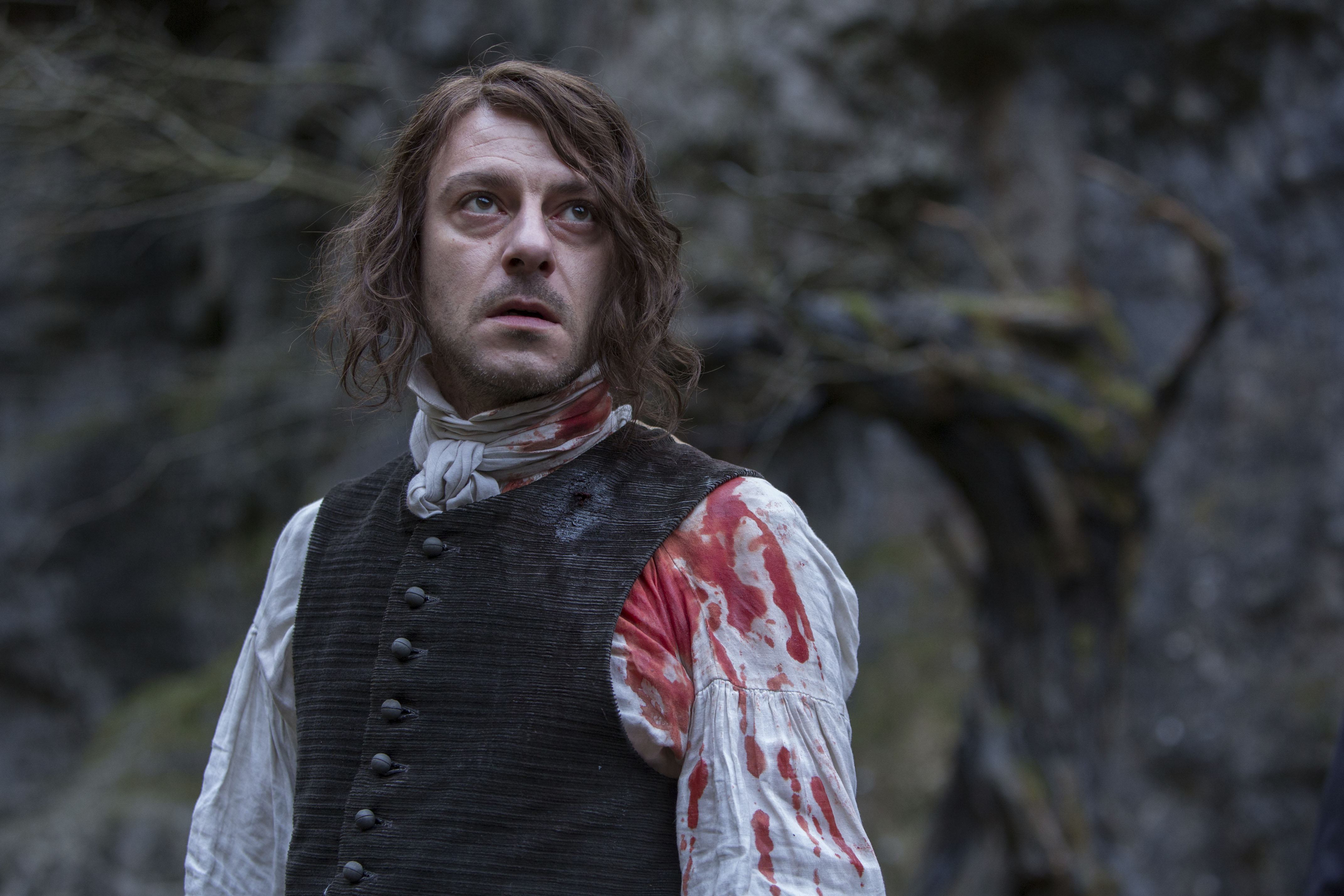 Still of Enzo Cilenti in Jonathan Strange & Mr Norrell (2015)