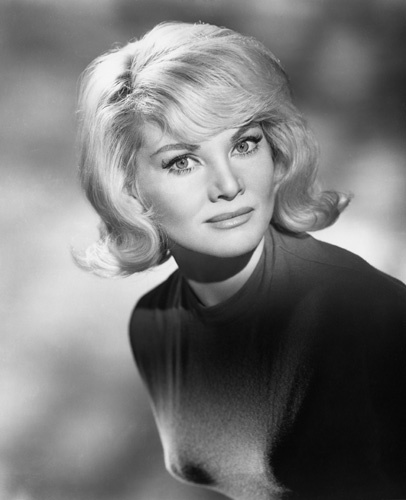 Diane Cilento circa 1950s