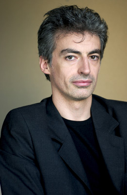 Jean-Paul Civeyrac at event of Toutes ces belles promesses (2003)