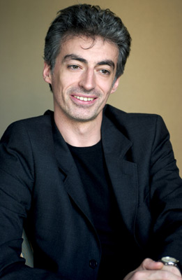 Jean-Paul Civeyrac at event of Toutes ces belles promesses (2003)