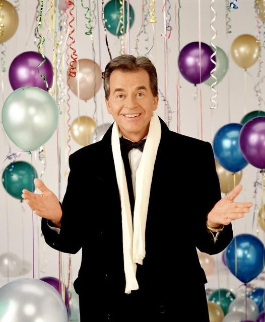 Still of Dick Clark in Dick Clark's New Year's Rockin' Eve with Ryan Secrest 2011 (2010)