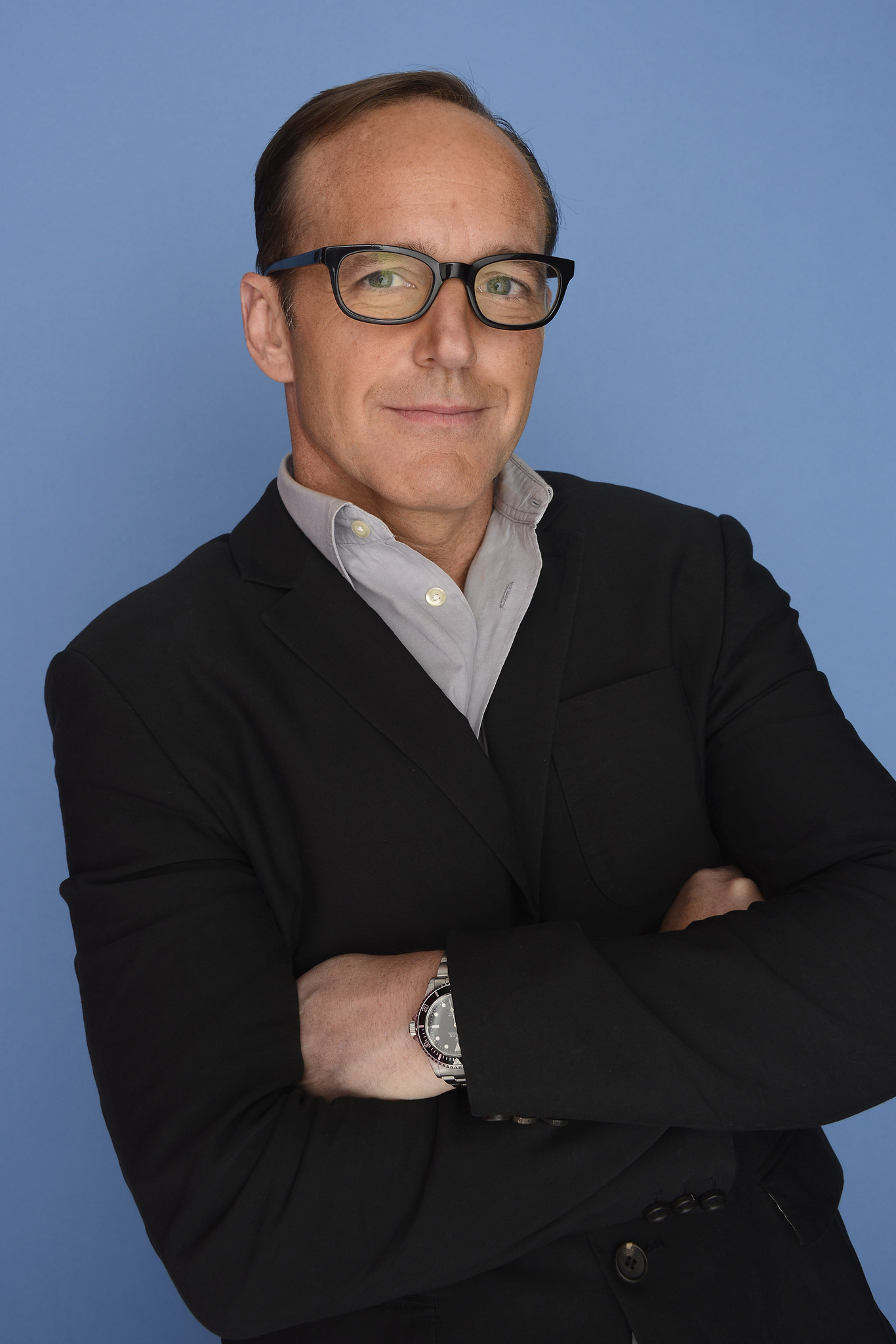 Clark Gregg