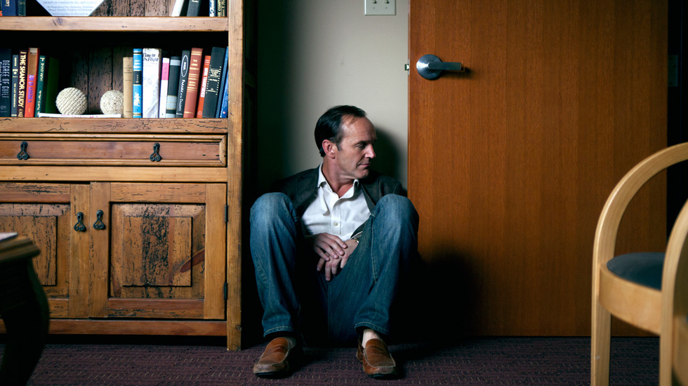 Still of Clark Gregg in Trust Me (2013)