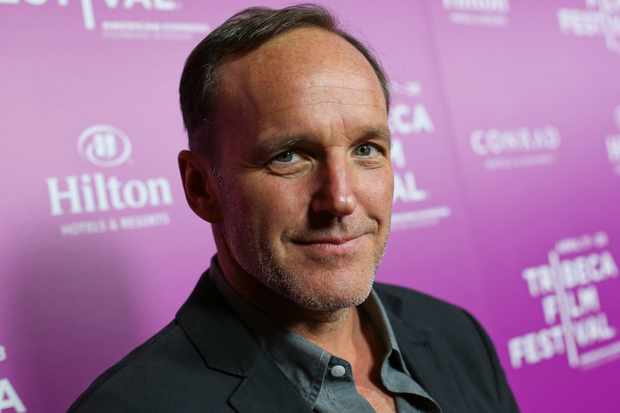 Clark Gregg