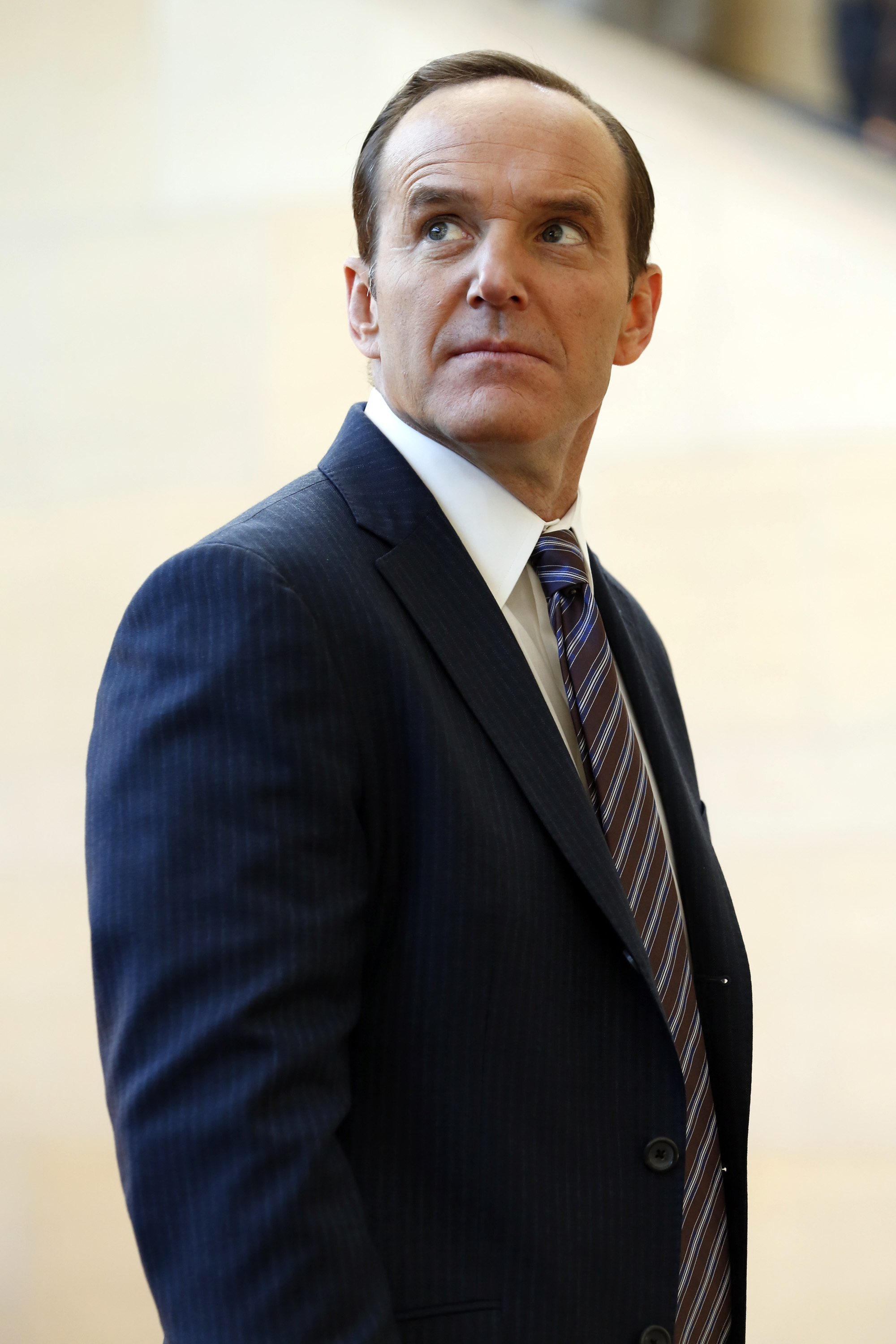 Still of Clark Gregg in Agents of S.H.I.E.L.D. (2013)