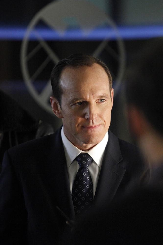 Still of Clark Gregg in Agents of S.H.I.E.L.D. (2013)