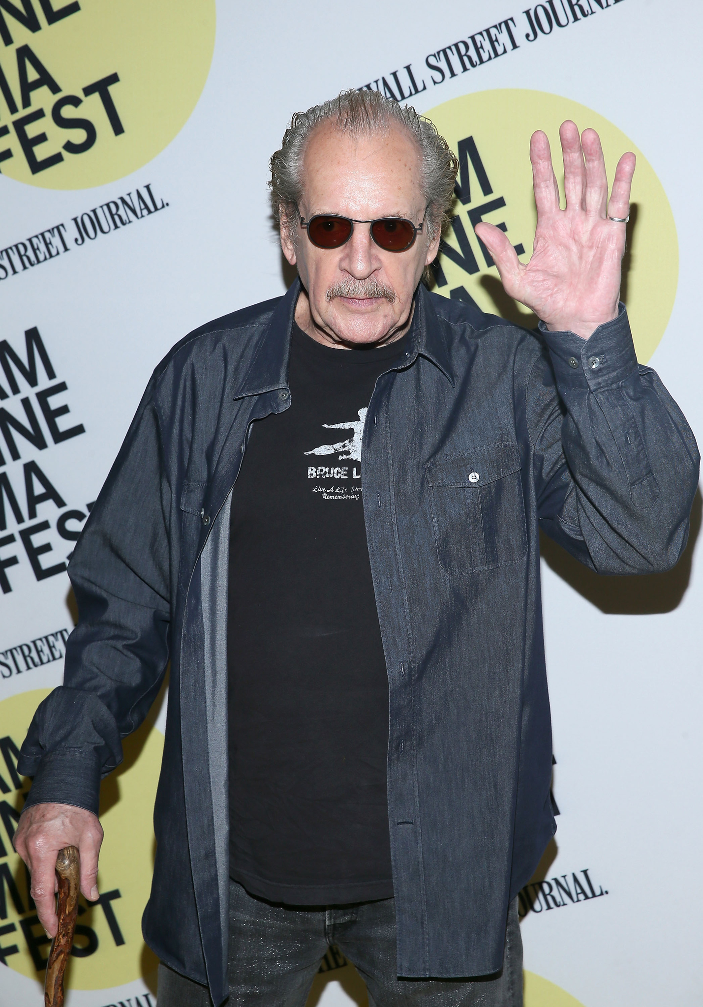 Larry Clark at event of Kids (1995)