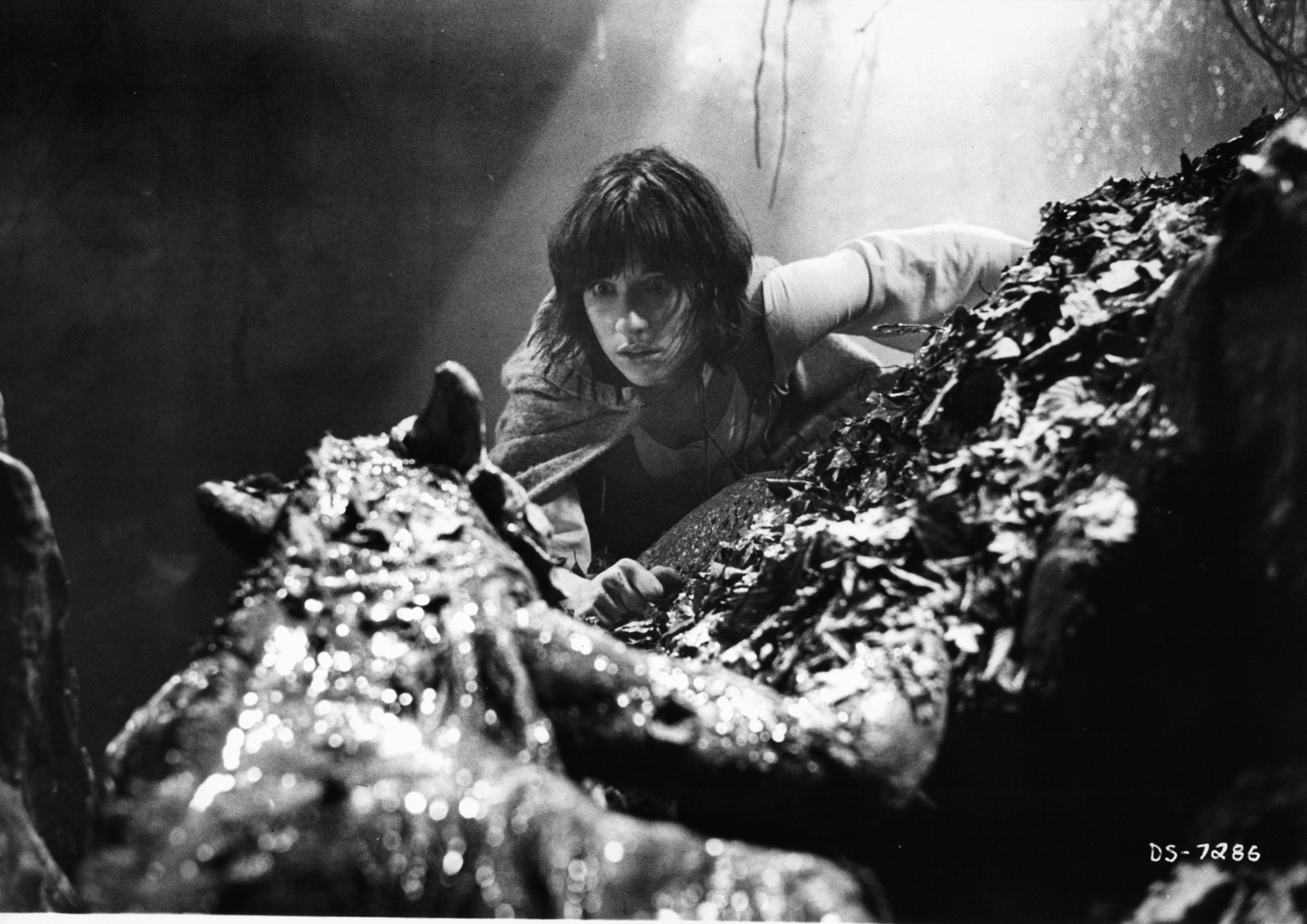 Still of Caitlin Clarke in Dragonslayer (1981)