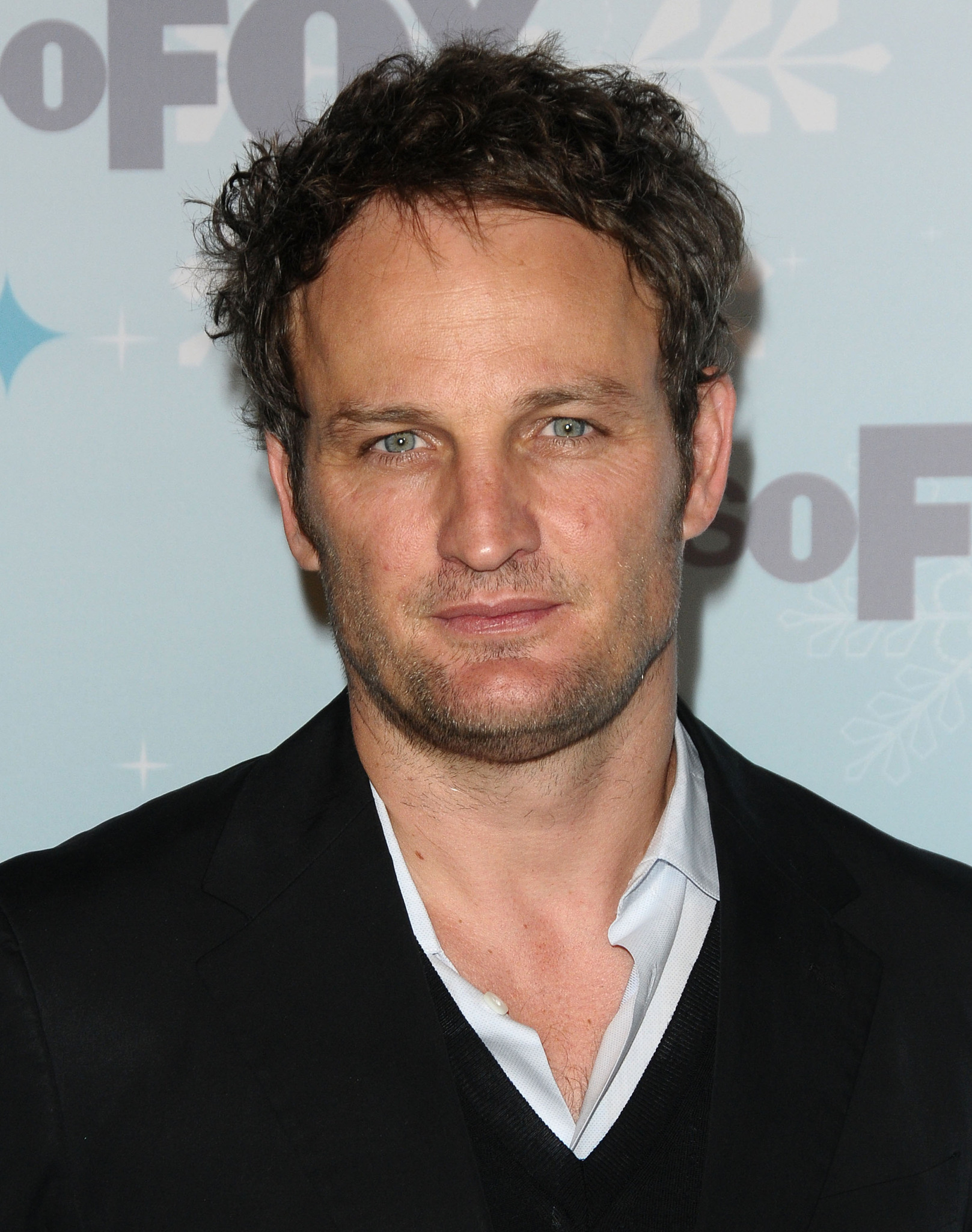 Jason Clarke