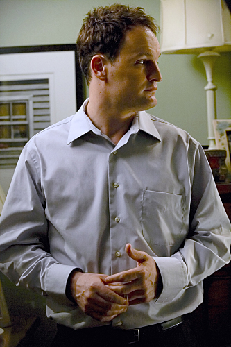 Still of Jason Clarke in Brotherhood (2006)