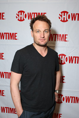 Jason Clarke