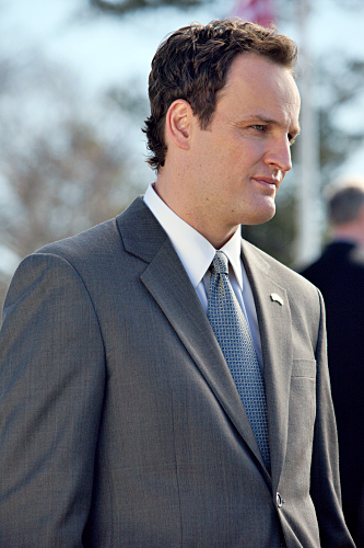 Still of Jason Clarke in Brotherhood (2006)