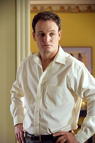 Still of Jason Clarke in Brotherhood (2006)