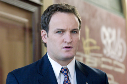 Jason Clarke in Brotherhood (2006)