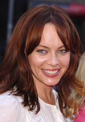 Melinda Clarke at event of Chicken Little (2005)