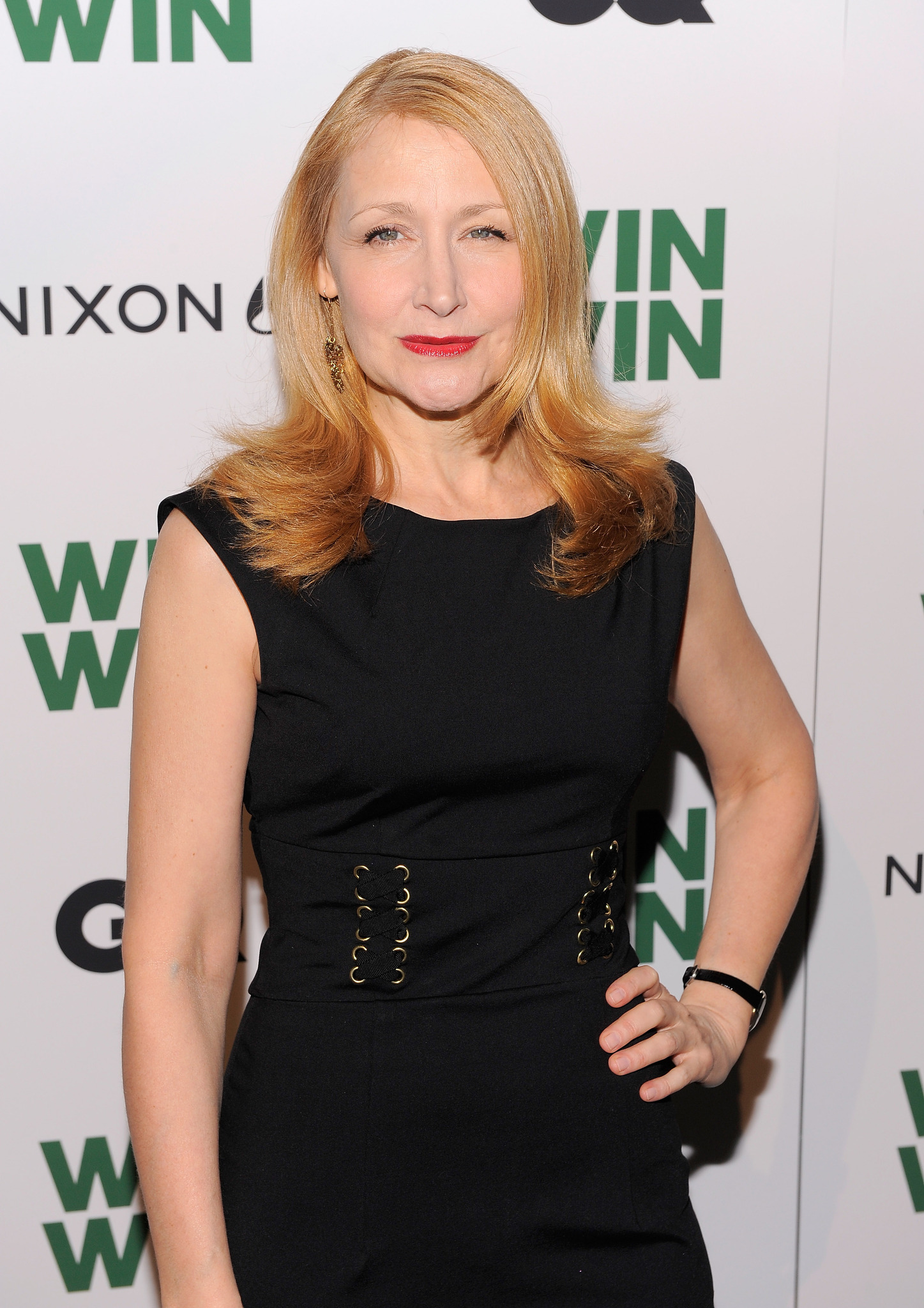Patricia Clarkson at event of Win Win (2011)