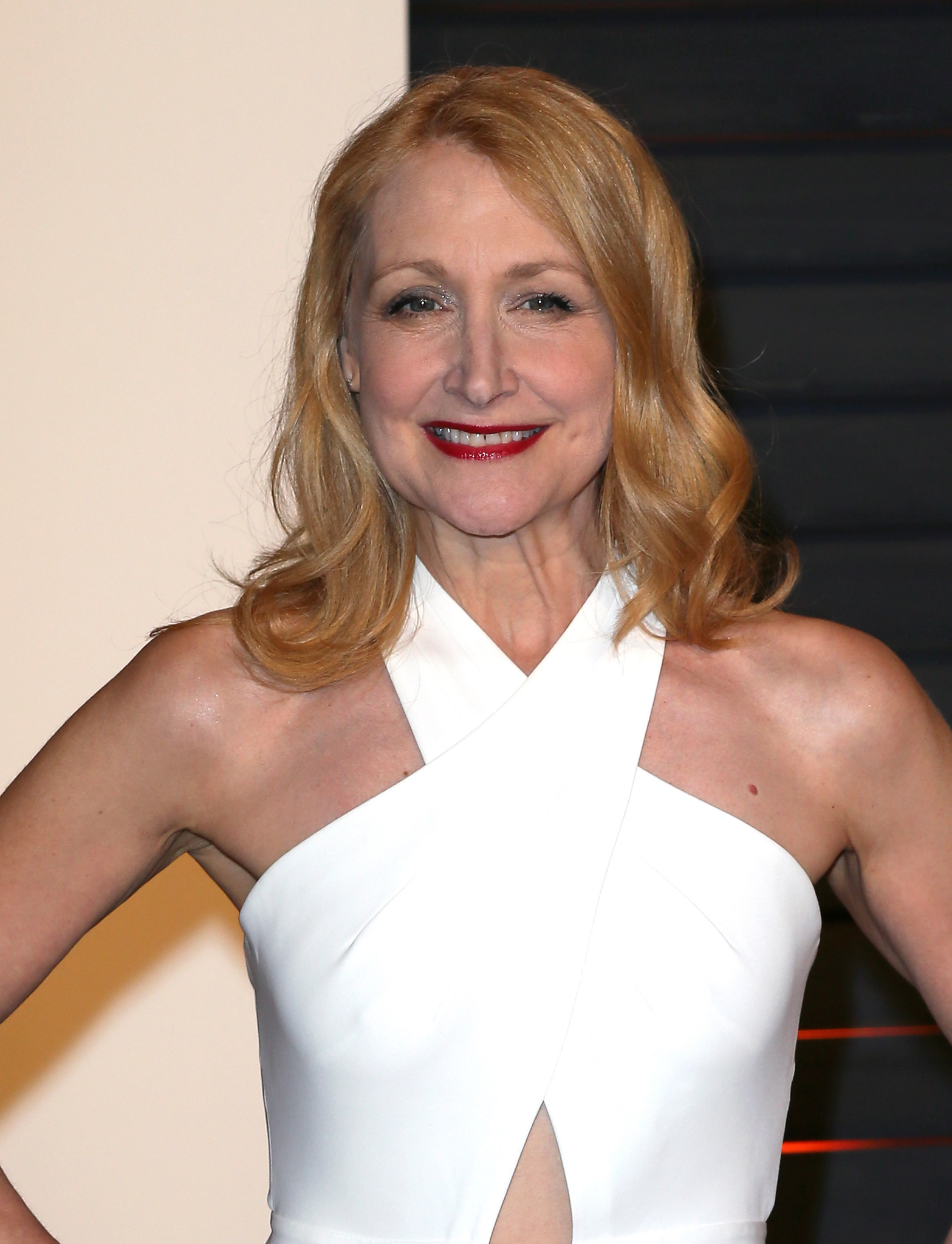 Patricia Clarkson at event of The Oscars (2015)