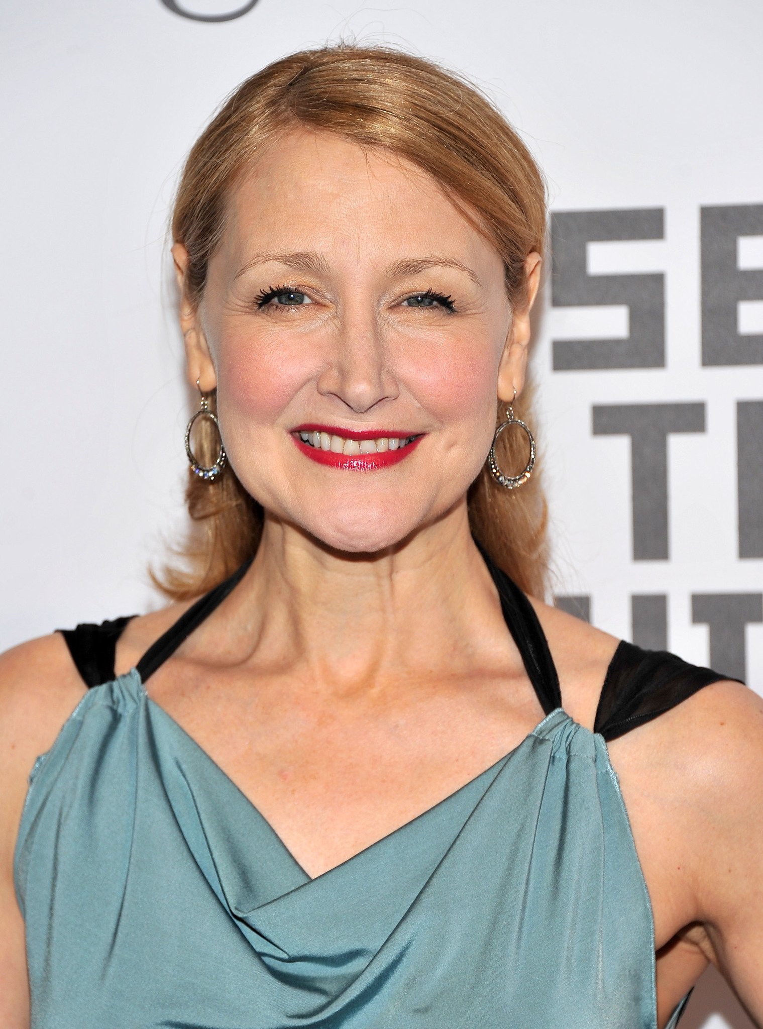 Patricia Clarkson