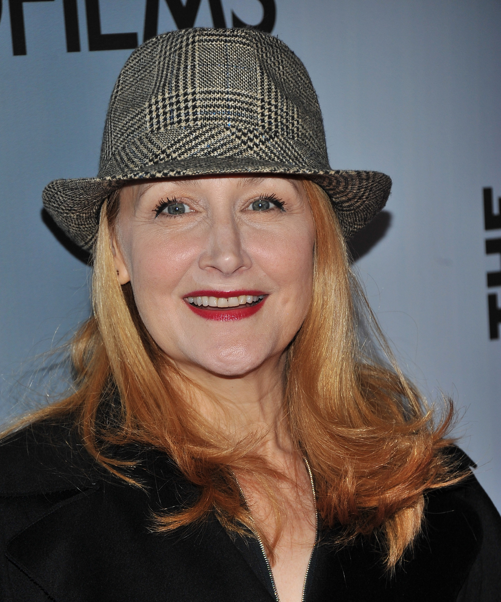 Patricia Clarkson at event of The Sunset Limited (2011)
