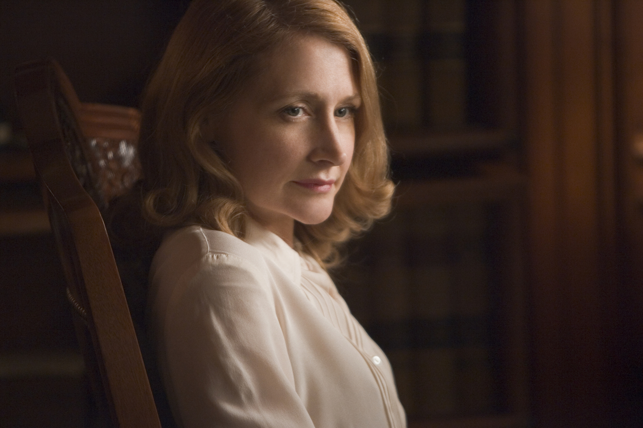 Still of Patricia Clarkson in All the King's Men (2006)
