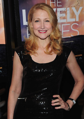 Patricia Clarkson at event of The Lovely Bones (2009)