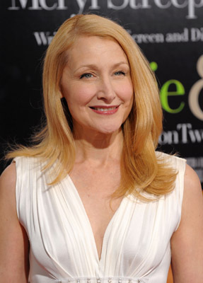 Patricia Clarkson at event of Julie ir Julia (2009)