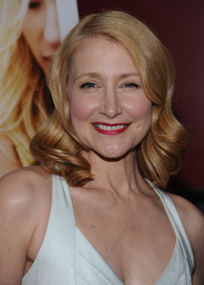 Patricia Clarkson at event of Viki, Kristina, Barselona (2008)