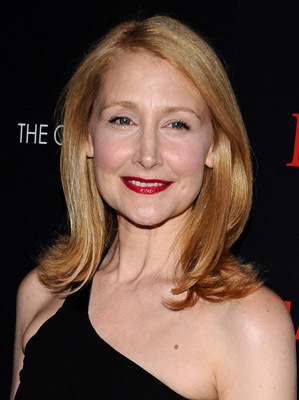 Patricia Clarkson at event of Elegy (2008)