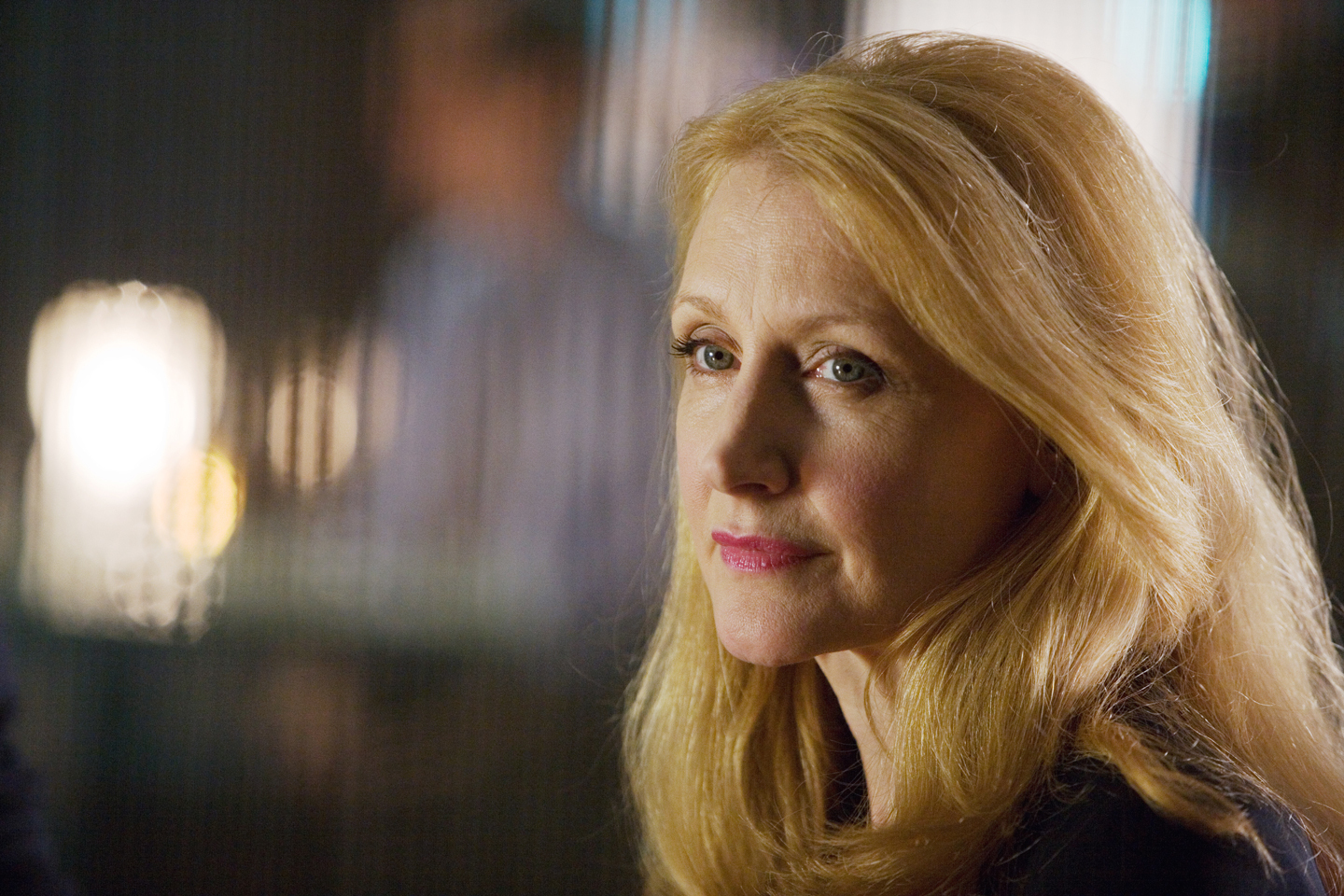 Still of Patricia Clarkson in Elegy (2008)