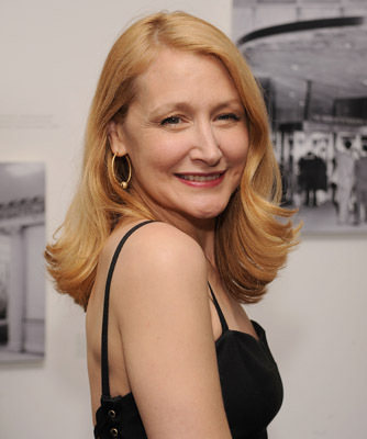 Patricia Clarkson at event of The Visitor (2007)