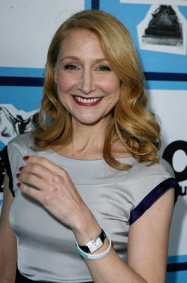 Patricia Clarkson