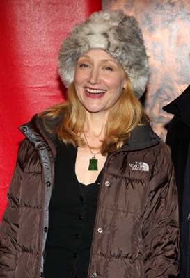 Patricia Clarkson