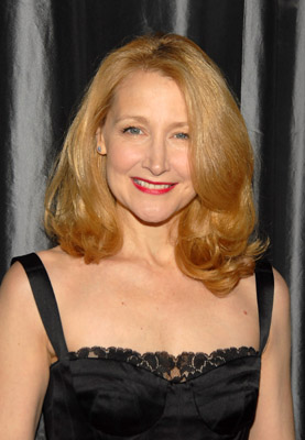 Patricia Clarkson