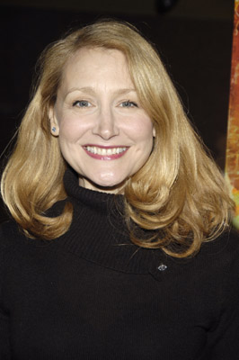 Patricia Clarkson at event of The Namesake (2006)