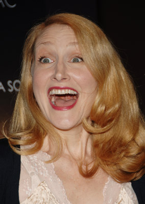 Patricia Clarkson at event of Zodiac (2007)