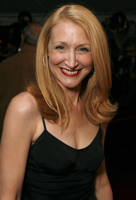 Patricia Clarkson at event of All the King's Men (2006)