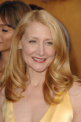Patricia Clarkson at event of 12th Annual Screen Actors Guild Awards (2006)