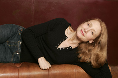 Patricia Clarkson at event of The Dying Gaul (2005)