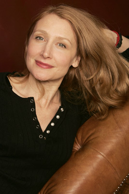 Patricia Clarkson at event of The Dying Gaul (2005)
