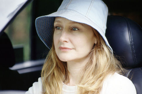 Still of Patricia Clarkson in The Station Agent (2003)