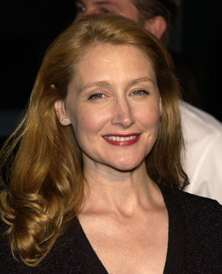 Patricia Clarkson at event of Welcome to Collinwood (2002)