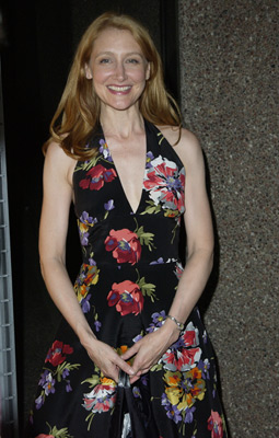 Patricia Clarkson at event of Far from Heaven (2002)