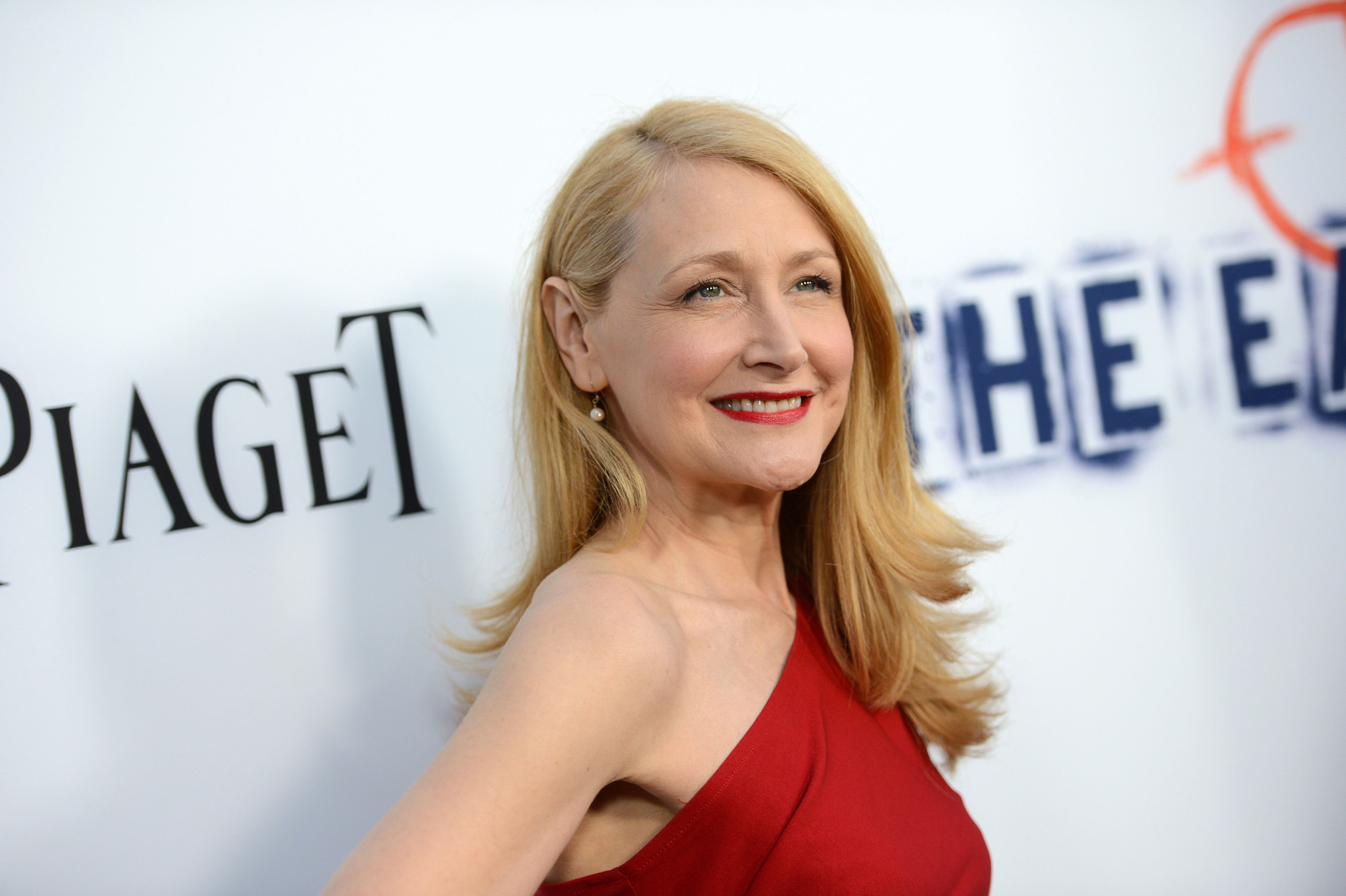 Patricia Clarkson at event of The East (2013)