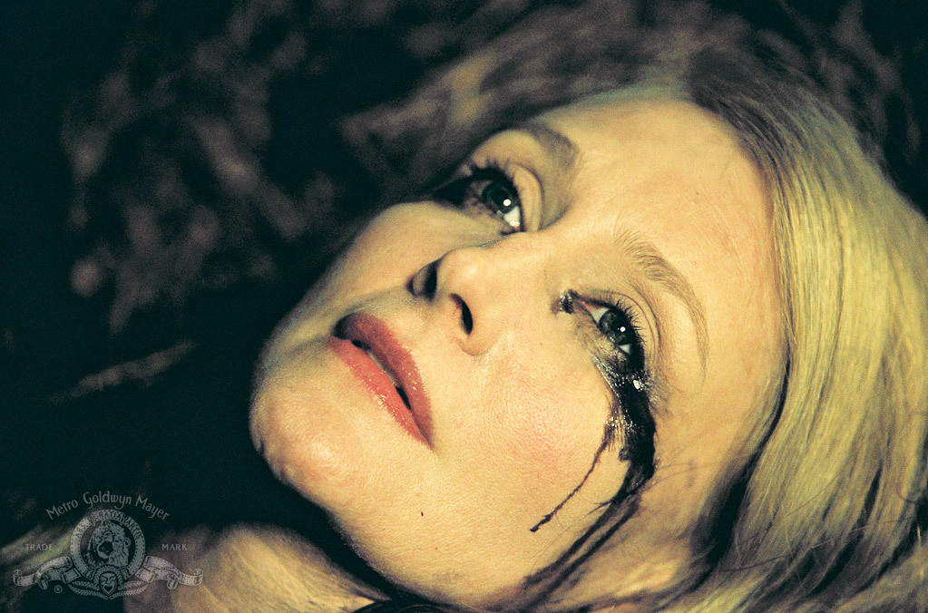 Still of Patricia Clarkson in The Woods (2006)