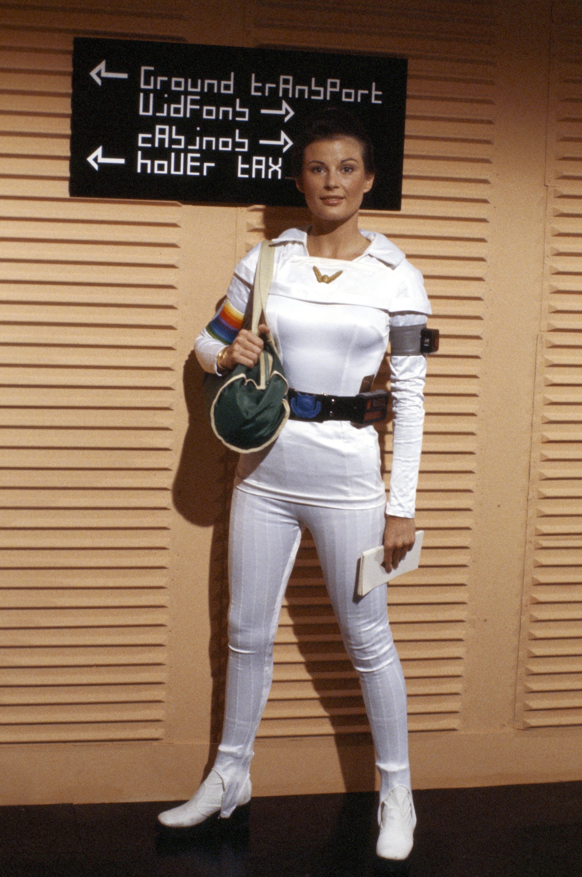 Still of Juanin Clay in Buck Rogers in the 25th Century (1979)