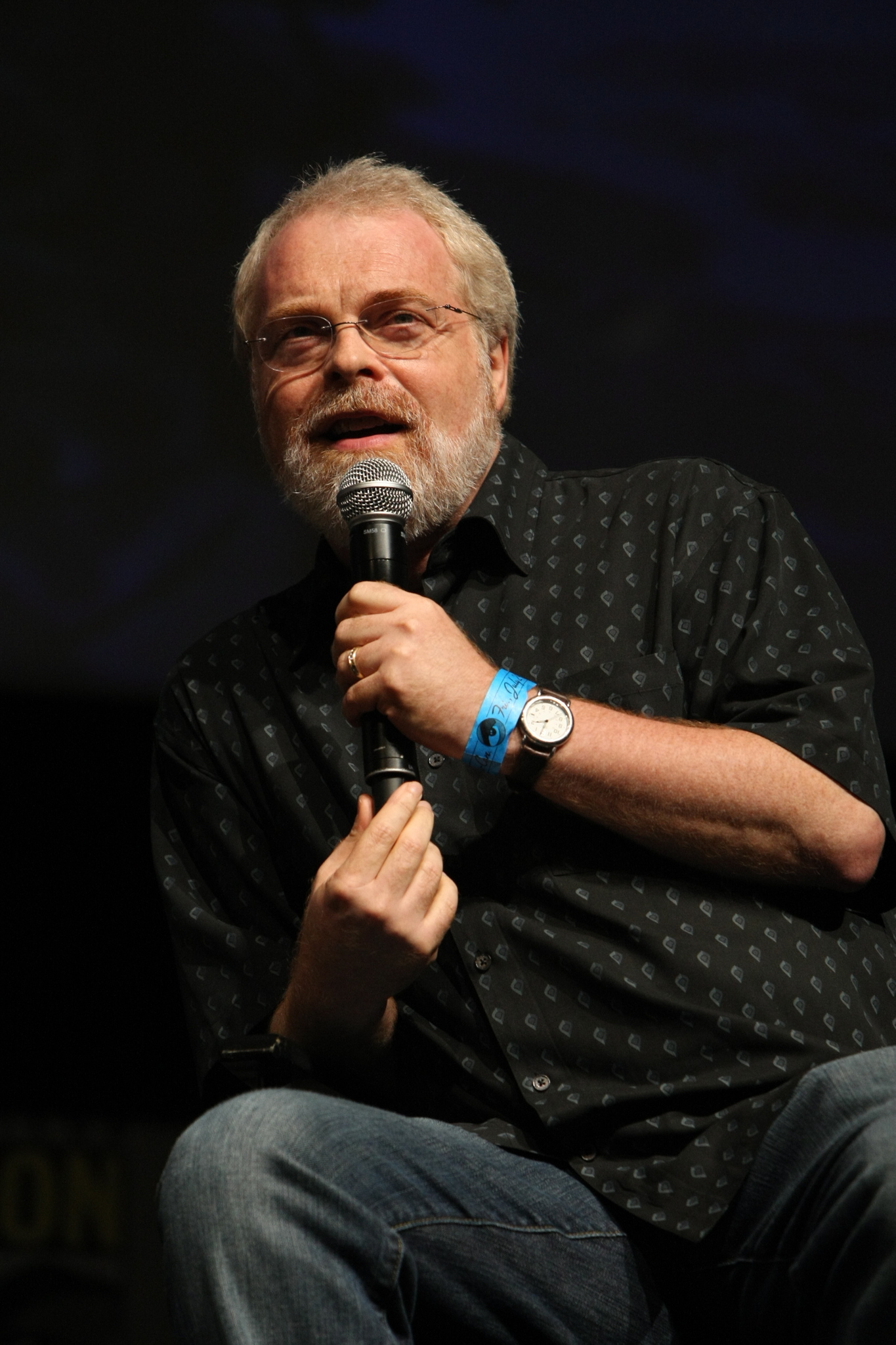 Ron Clements